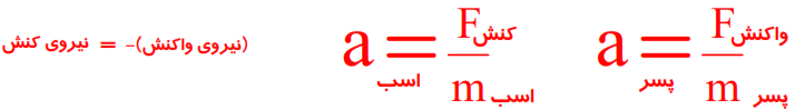 گفت و گو کنید صفحه 57 علوم نهم