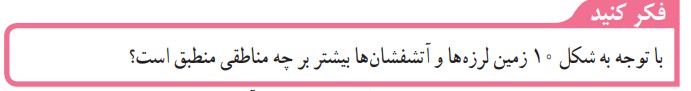 فکر کنید صفحه 68 علوم نهم